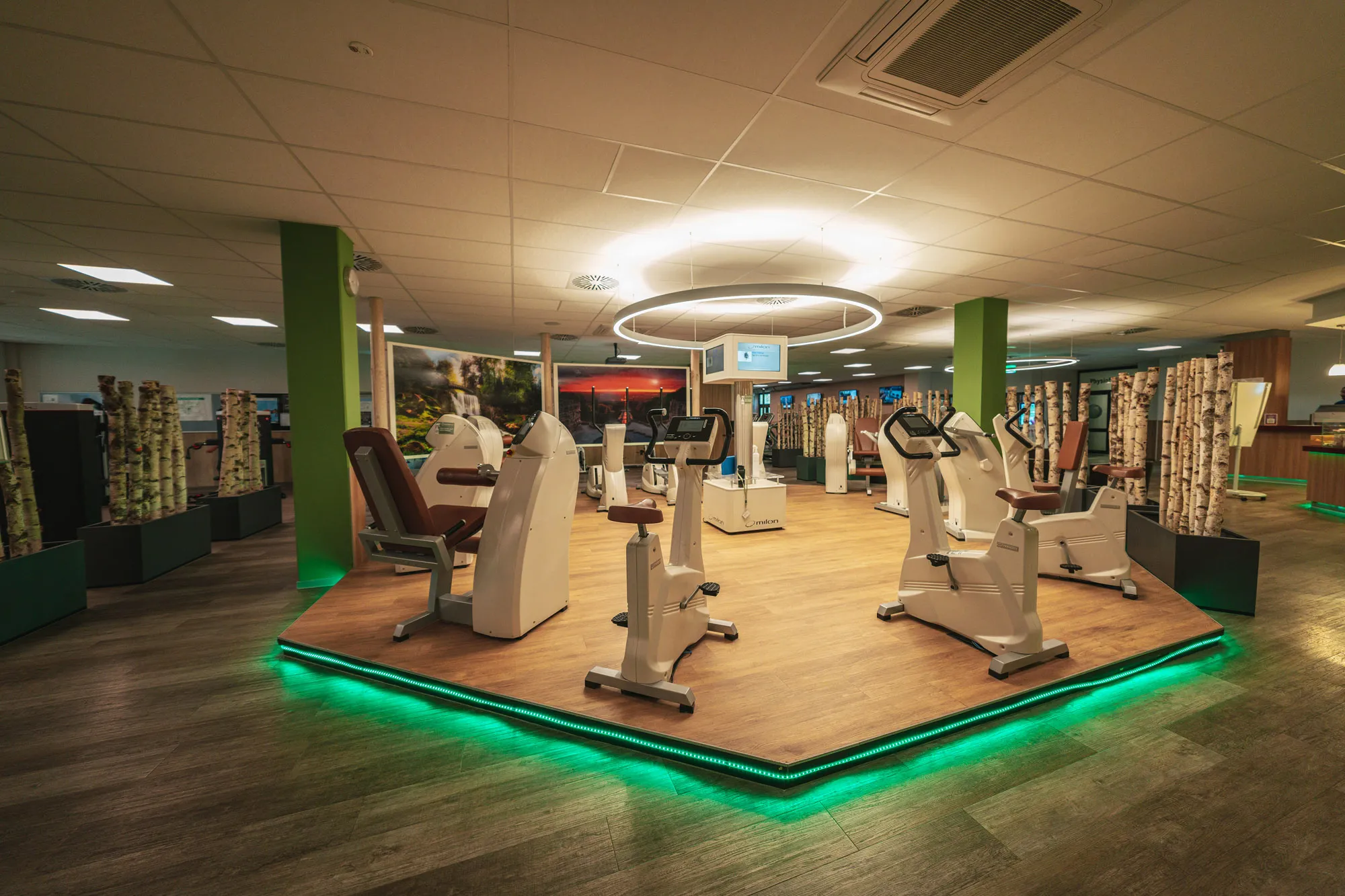 Fitness