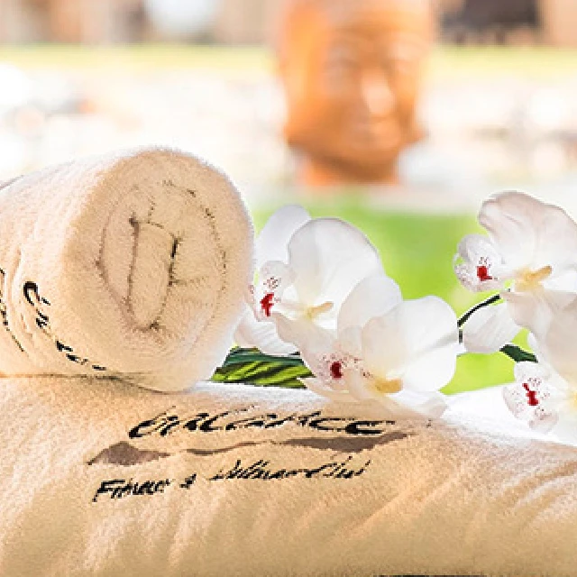 Day Spa & Solarium