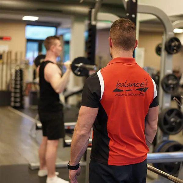 Trainingsplan