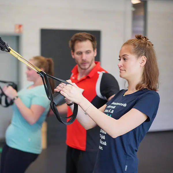 TRX Training