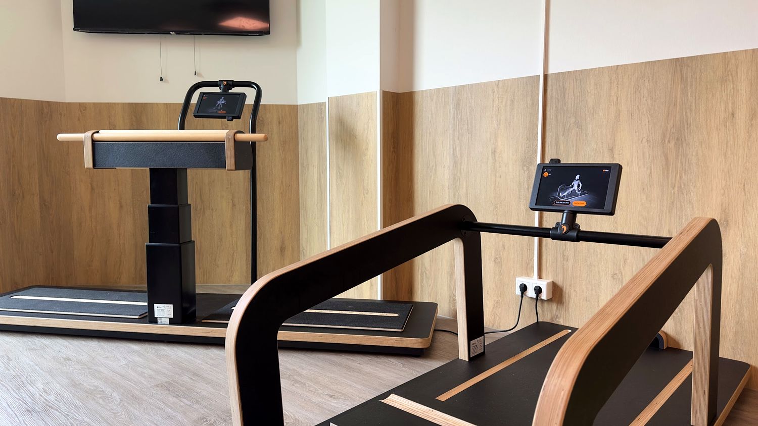 Beweglichkeitstraining im balance Kassel
